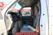 2014 Ford E-Series E 350 SD 2dr 158 in. WB SRW Cutaway Chassis - 22483877 - 9