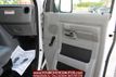 2014 Ford E-Series E 350 SD 2dr 158 in. WB SRW Cutaway Chassis - 22483895 - 15