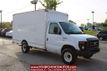 2014 Ford E-Series E 350 SD 2dr 158 in. WB SRW Cutaway Chassis - 22483895 - 2