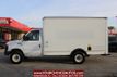 2014 Ford E-Series E 350 SD 2dr 158 in. WB SRW Cutaway Chassis - 22483895 - 7