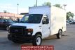 2014 Ford E-Series E 350 SD 2dr 158 in. WB SRW Cutaway Chassis - 22502672 - 0