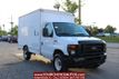 2014 Ford E-Series E 350 SD 2dr 158 in. WB SRW Cutaway Chassis - 22502672 - 6