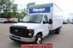 2014 Ford E-Series E 350 SD 2dr 158 in. WB SRW Cutaway Chassis - 22507570 - 0