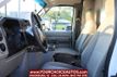 2014 Ford E-Series E 350 SD 2dr 158 in. WB SRW Cutaway Chassis - 22596236 - 10