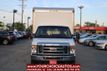 2014 Ford E-Series E 350 SD 2dr 158 in. WB SRW Cutaway Chassis - 22596236 - 1