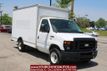 2014 Ford E-Series E 350 SD 2dr 176 in. WB DRW Cutaway Chassis - 22488531 - 6