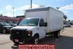 2014 Ford E-Series E 350 SD 2dr 176 in. WB DRW Cutaway Chassis - 22609777 - 0