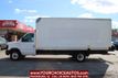 2014 Ford E-Series E 350 SD 2dr 176 in. WB DRW Cutaway Chassis - 22609777 - 1