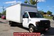 2014 Ford E-Series E 350 SD 2dr 176 in. WB DRW Cutaway Chassis - 22609777 - 7