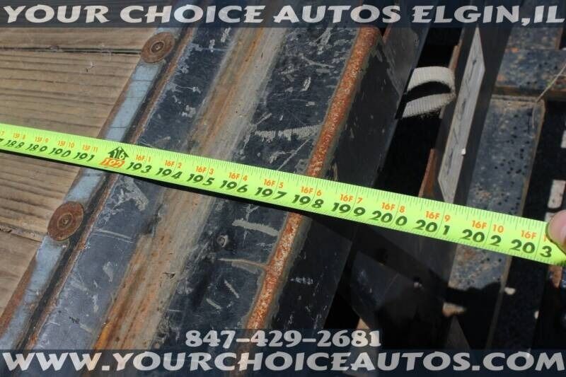 2014 Ford E-Series E 350 SD 2dr Commercial/Cutaway/Chassis 138 176 in. WB - 21956814 - 11