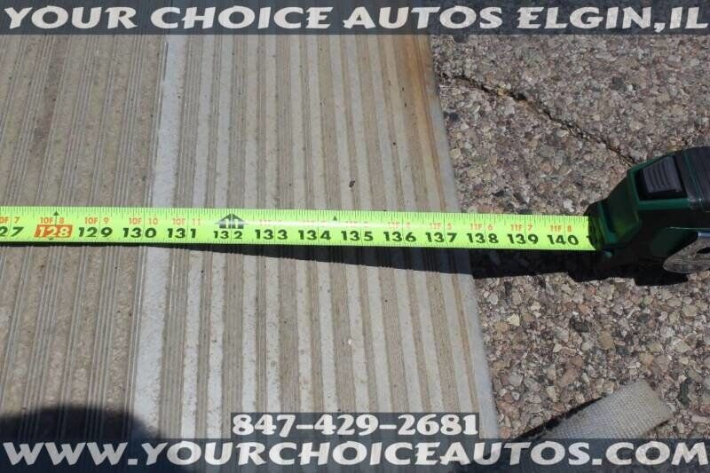 2014 Ford E-Series E 350 SD 2dr Commercial/Cutaway/Chassis 138 176 in. WB - 22828029 - 10