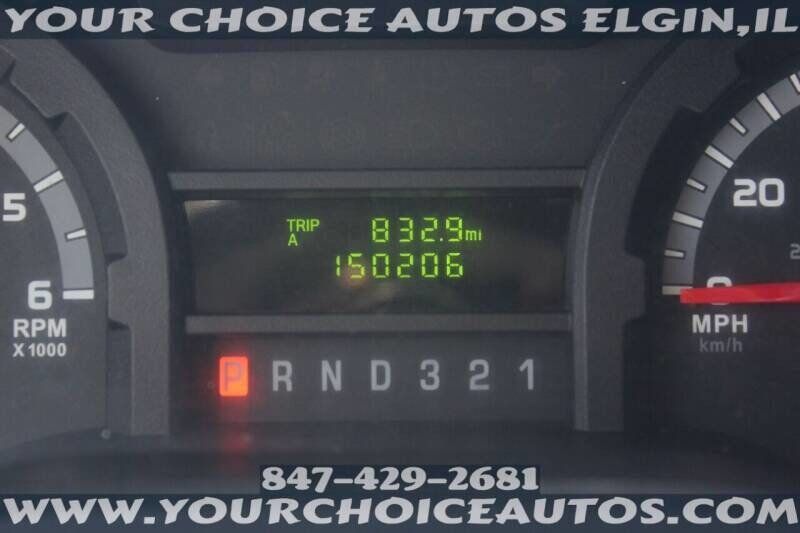 2014 Ford E-Series E 350 SD 2dr Commercial/Cutaway/Chassis 138 176 in. WB - 22828029 - 17