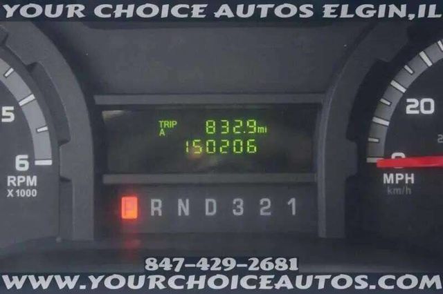 2014 Ford E-Series E 350 SD 2dr Commercial/Cutaway/Chassis 138 176 in. WB - 22828029 - 23