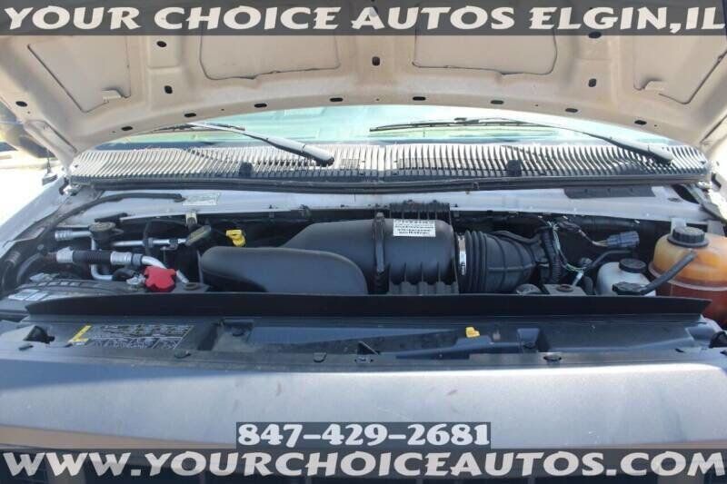 2014 Ford E-Series E 350 SD 2dr Commercial/Cutaway/Chassis 138 176 in. WB - 22828029 - 8