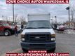 2014 Ford E-Series Chassis E 350 SD 2dr Commercial/Cutaway/Chassis 138 176 in. WB - 21252507 - 1