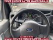 2014 Ford E-Series Chassis E 350 SD 2dr Commercial/Cutaway/Chassis 138 176 in. WB - 21252507 - 22