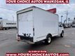 2014 Ford E-Series Chassis E 350 SD 2dr Commercial/Cutaway/Chassis 138 176 in. WB - 21252507 - 4