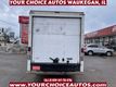 2014 Ford E-Series Chassis E 350 SD 2dr Commercial/Cutaway/Chassis 138 176 in. WB - 21252507 - 5