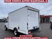 2014 Ford E-Series Chassis E 350 SD 2dr Commercial/Cutaway/Chassis 138 176 in. WB - 21252507 - 6