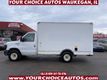 2014 Ford E-Series Chassis E 350 SD 2dr Commercial/Cutaway/Chassis 138 176 in. WB - 21252507 - 7