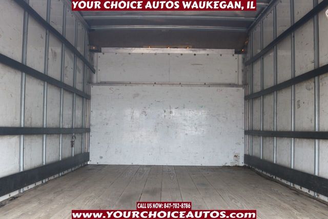 2014 Ford E-Series Chassis E 350 SD 2dr Commercial/Cutaway/Chassis 138 176 in. WB - 21260392 - 22