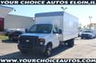 2014 Ford E-Series Chassis E 350 SD 2dr Commercial/Cutaway/Chassis 138 176 in. WB - 21652297 - 0