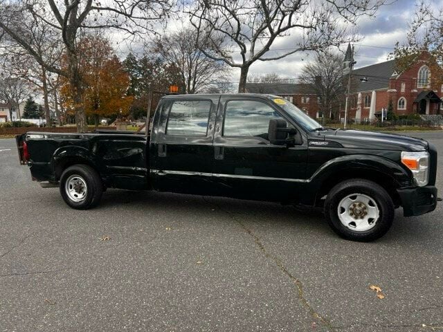 2014 Ford F250 SD CREW CAB 4X2 PICKUP MULTIPLE USES OTHERS IN STOCK - 22268747 - 3