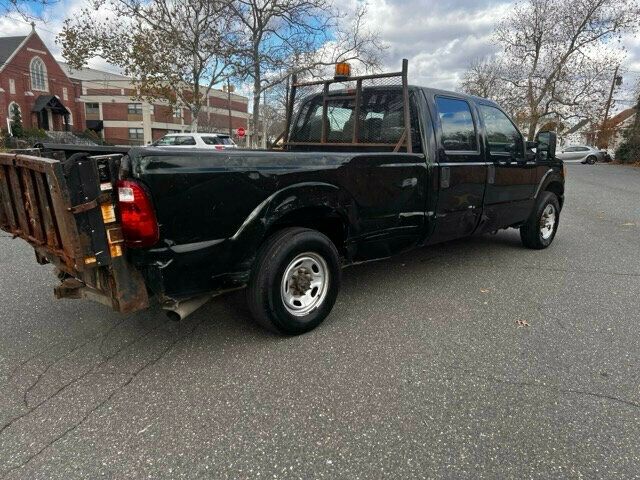 2014 Ford F250 SD CREW CAB 4X2 PICKUP MULTIPLE USES OTHERS IN STOCK - 22268747 - 4