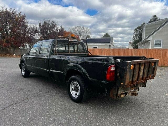 2014 Ford F250 SD CREW CAB 4X2 PICKUP MULTIPLE USES OTHERS IN STOCK - 22268747 - 6