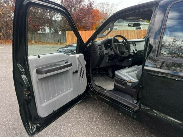 2014 Ford F250 SD CREW CAB 4X2 PICKUP MULTIPLE USES OTHERS IN STOCK - 22268747 - 8