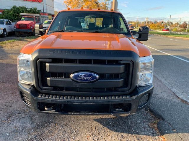 2014 Ford F250 SUPER DUTY CREW CAB PICKUP READY FOR WORK OTHERS IN STOCK - 21861301 - 9