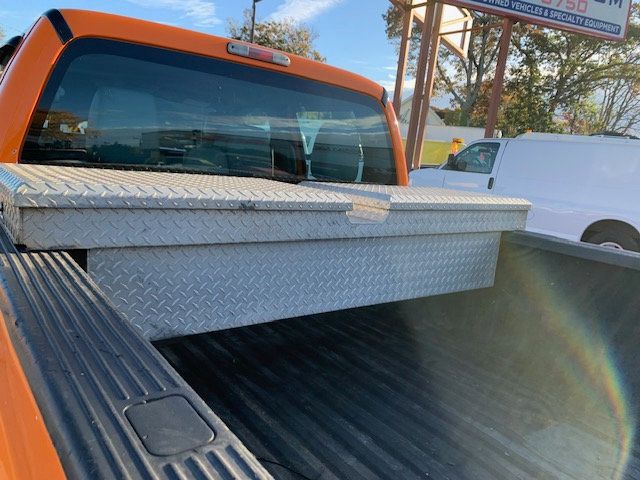 2014 Ford F250 SUPER DUTY CREW CAB PICKUP READY FOR WORK OTHERS IN STOCK - 21861301 - 18