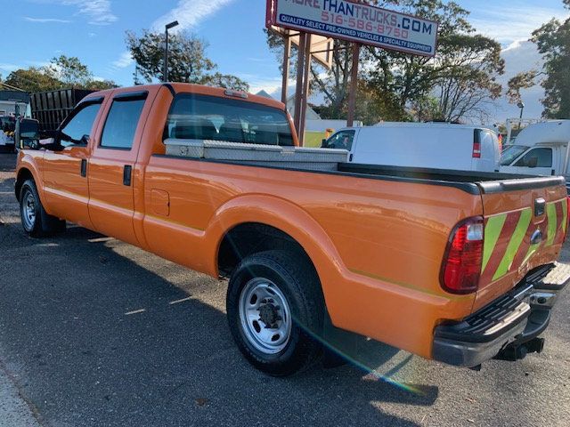 2014 Ford F250 SUPER DUTY CREW CAB PICKUP READY FOR WORK OTHERS IN STOCK - 21861301 - 3
