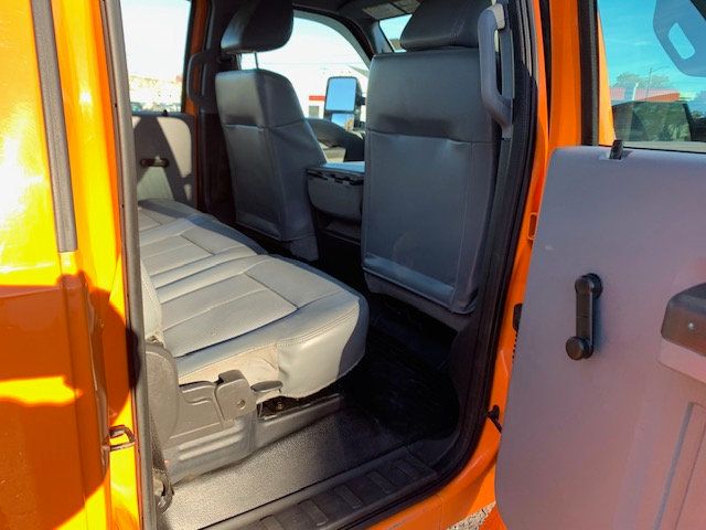 2014 Ford F250 SUPER DUTY CREW CAB PICKUP READY FOR WORK OTHERS IN STOCK - 21861301 - 39