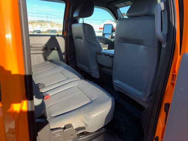 2014 Ford F250 SUPER DUTY CREW CAB PICKUP READY FOR WORK OTHERS IN STOCK - 21861301 - 40