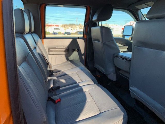 2014 Ford F250 SUPER DUTY CREW CAB PICKUP READY FOR WORK OTHERS IN STOCK - 21861301 - 41