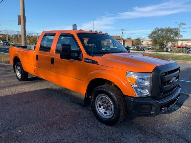 2014 Ford F250 SUPER DUTY CREW CAB PICKUP READY FOR WORK OTHERS IN STOCK - 21861301 - 5