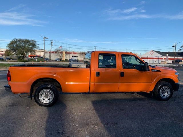 2014 Ford F250 SUPER DUTY CREW CAB PICKUP READY FOR WORK OTHERS IN STOCK - 21861301 - 6