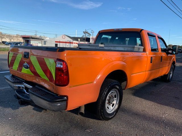 2014 Ford F250 SUPER DUTY CREW CAB PICKUP READY FOR WORK OTHERS IN STOCK - 21861301 - 7