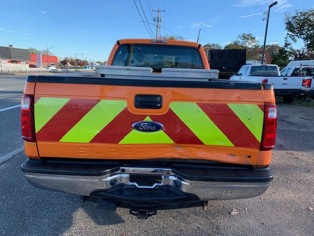 2014 Ford F250 SUPER DUTY CREW CAB PICKUP READY FOR WORK OTHERS IN STOCK - 21861301 - 8