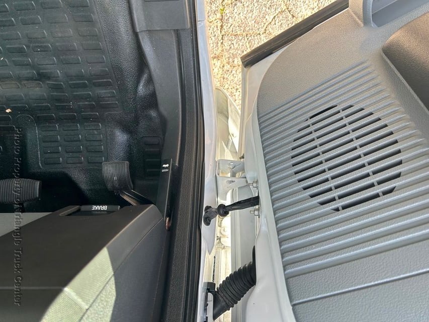 2014 Ford F250HD CREW CAB UTILITY JUST 48k MILES! ++FULL POWER EQUIPMENT! LOOK INSIDE BOXES! - 22660898 - 13