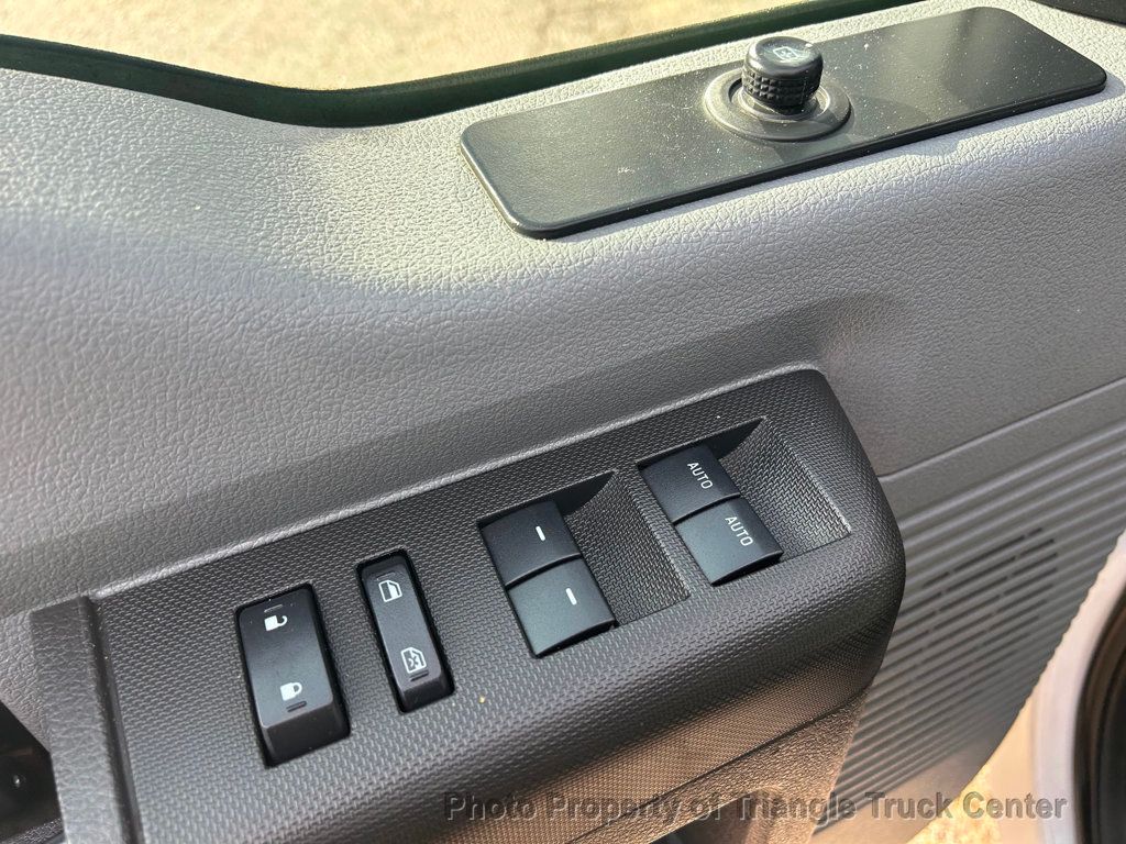 2014 Ford F250HD CREW CAB UTILITY JUST 48k MILES! ++FULL POWER EQUIPMENT! LOOK INSIDE BOXES! - 22660898 - 14