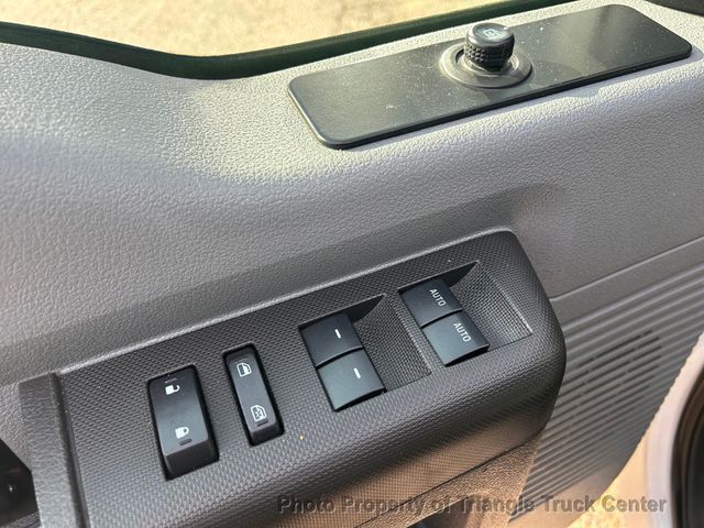 2014 Ford F250HD CREW CAB UTILITY JUST 48k MILES! ++FULL POWER EQUIPMENT! LOOK INSIDE BOXES! - 22660898 - 14