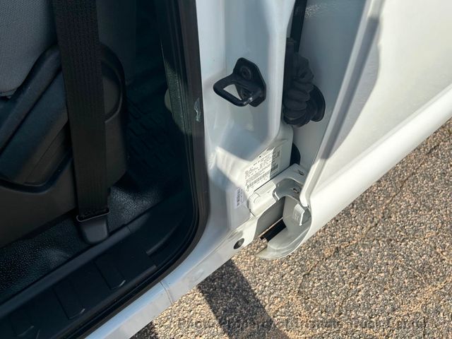 2014 Ford F250HD CREW CAB UTILITY JUST 48k MILES! ++FULL POWER EQUIPMENT! LOOK INSIDE BOXES! - 22660898 - 17