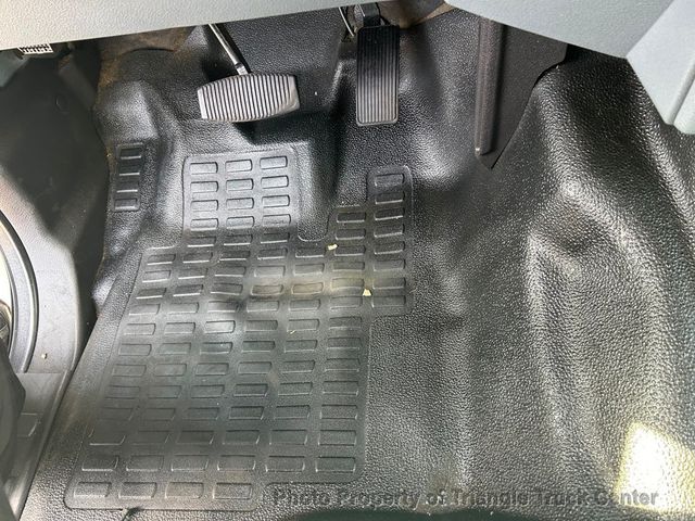 2014 Ford F250HD CREW CAB UTILITY JUST 48k MILES! ++FULL POWER EQUIPMENT! LOOK INSIDE BOXES! - 22660898 - 21