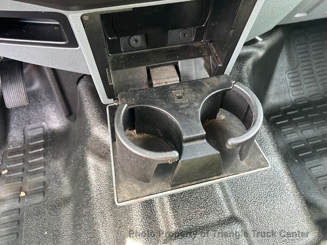 2014 Ford F250HD CREW CAB UTILITY JUST 48k MILES! ++FULL POWER EQUIPMENT! LOOK INSIDE BOXES! - 22660898 - 24