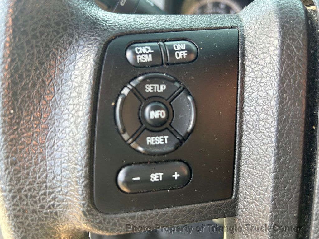 2014 Ford F250HD CREW CAB UTILITY JUST 48k MILES! ++FULL POWER EQUIPMENT! LOOK INSIDE BOXES! - 22660898 - 26