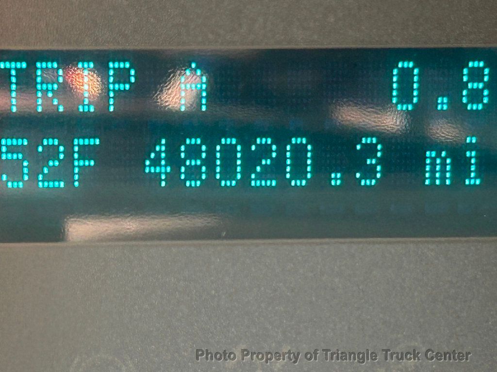 2014 Ford F250HD CREW CAB UTILITY JUST 48k MILES! ++FULL POWER EQUIPMENT! LOOK INSIDE BOXES! - 22660898 - 28