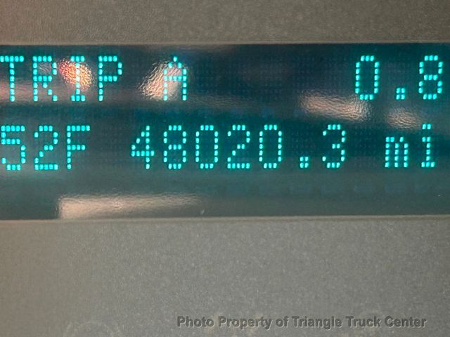 2014 Ford F250HD CREW CAB UTILITY JUST 48k MILES! ++FULL POWER EQUIPMENT! LOOK INSIDE BOXES! - 22660898 - 28