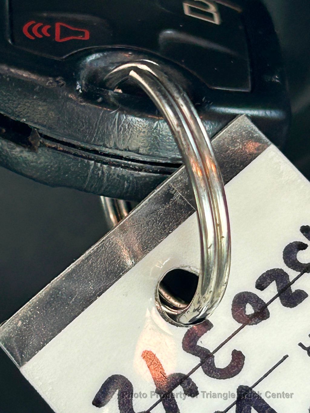 2014 Ford F250HD CREW CAB UTILITY JUST 48k MILES! ++FULL POWER EQUIPMENT! LOOK INSIDE BOXES! - 22660898 - 29